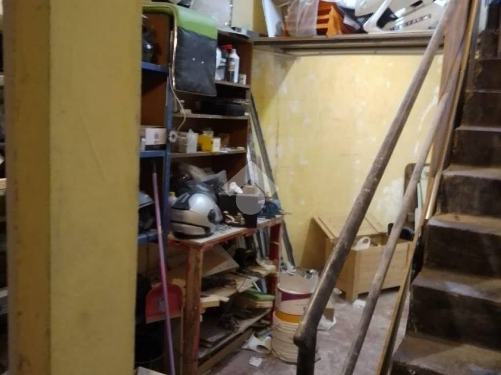 negozio in vendita a Genova in zona Albaro