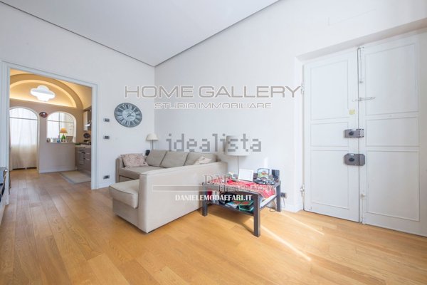 appartamento in vendita a Genova in zona Marassi