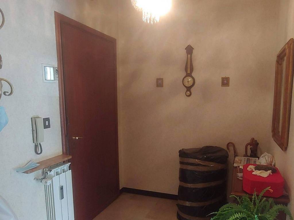 appartamento in vendita a Genova in zona Sampierdarena