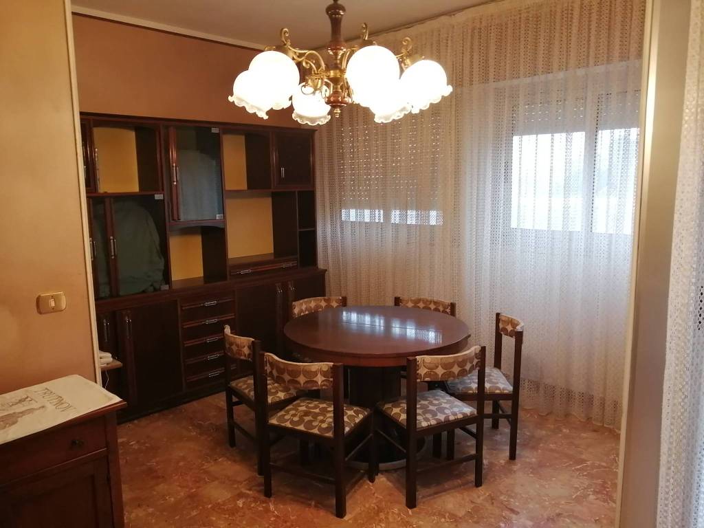 appartamento in vendita a Genova in zona Palmaro / Pra'
