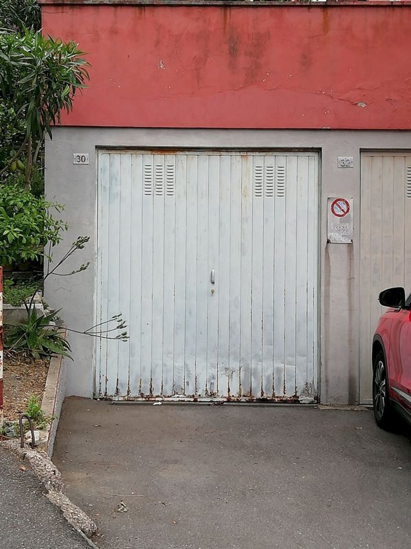 casa semindipendente in vendita a Genova in zona Sampierdarena
