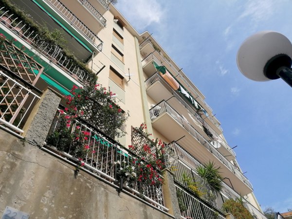 appartamento in vendita a Genova