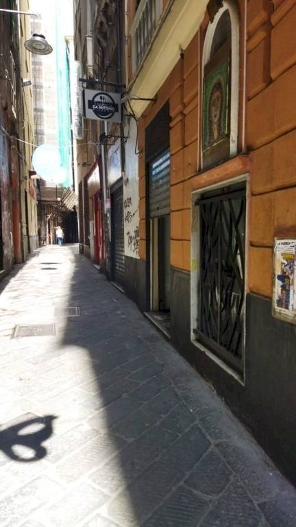 negozio in vendita a Genova