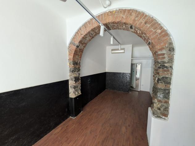 negozio in vendita a Genova in zona Castelletto
