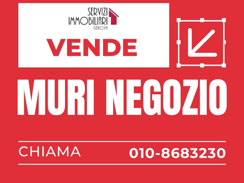 negozio in vendita a Genova in zona Sottoripa / Maddalena / Molo