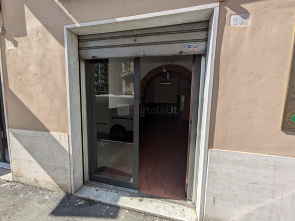 appartamento in vendita a Genova in zona Castelletto