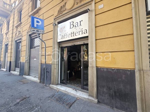 monolocale in vendita a Genova in zona Foce