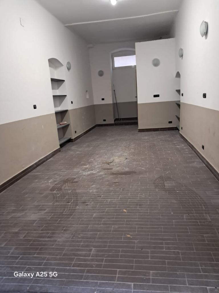 appartamento in vendita a Genova in zona Sampierdarena