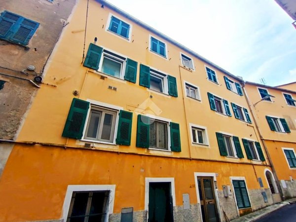 appartamento in vendita a Genova in zona Voltri