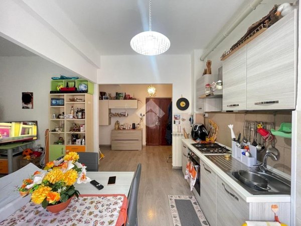 appartamento in vendita a Genova in zona Pontedecimo