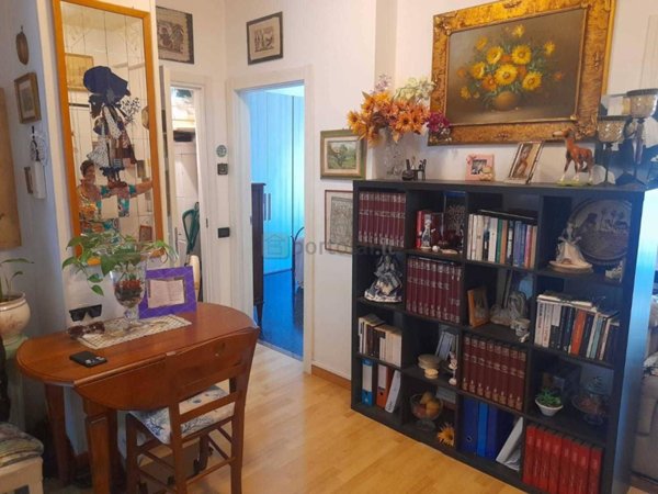 appartamento in vendita a Genova in zona Molassana