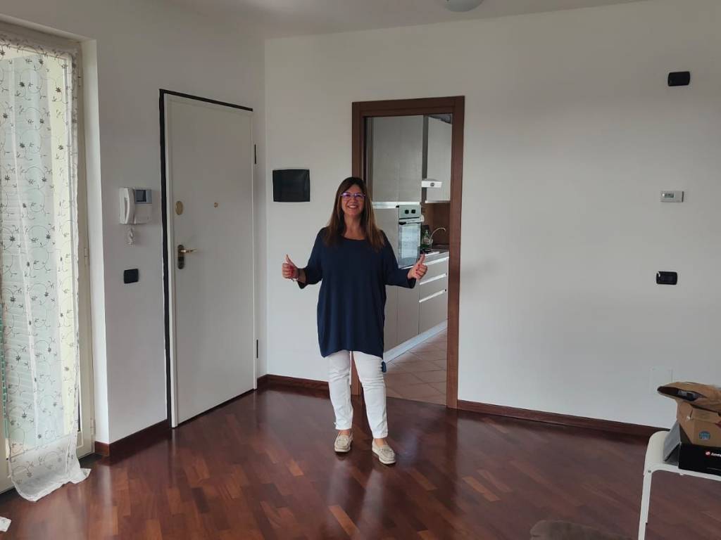 appartamento in vendita a Genova in zona Pontedecimo