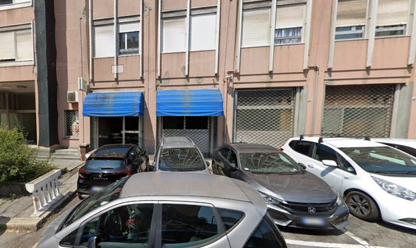 negozio in vendita a Genova
