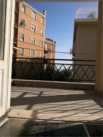 appartamento in vendita a Genova in zona Castelletto