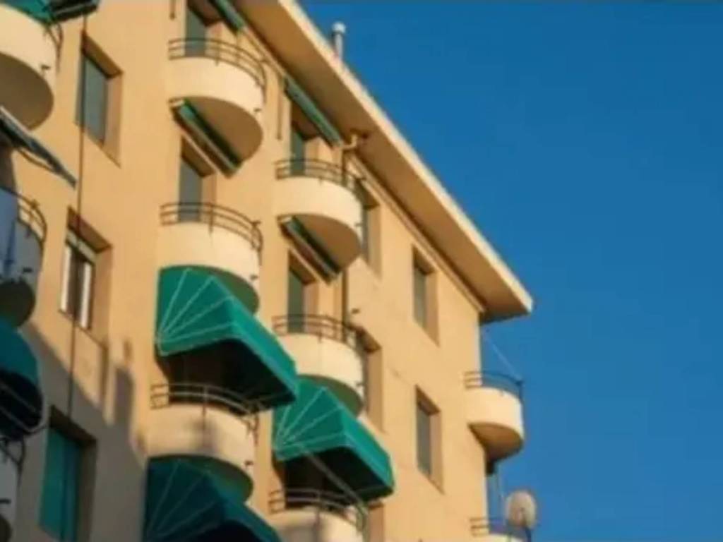appartamento in vendita a Genova in zona San Fruttuoso