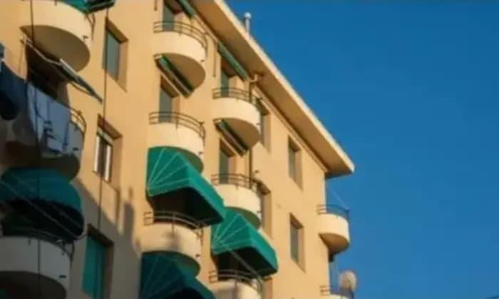 appartamento in vendita a Genova in zona San Fruttuoso