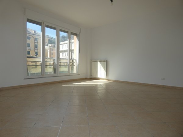 appartamento in vendita a Genova in zona San Teodoro
