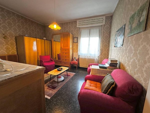 appartamento in vendita a Genova in zona Pontedecimo