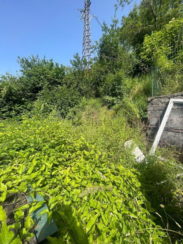 ufficio in vendita a Genova in zona Struppa