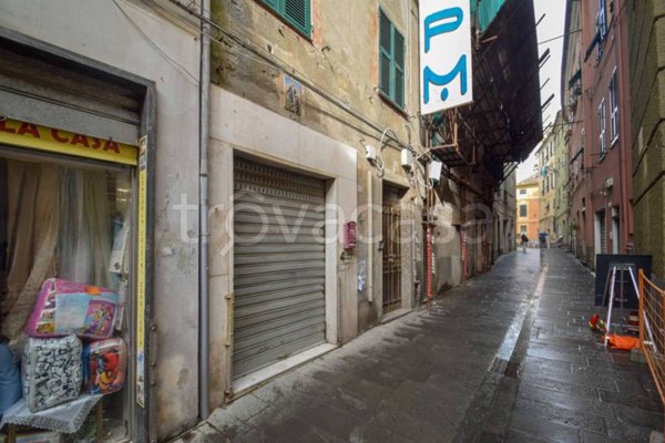 appartamento in vendita a Genova in zona Voltri
