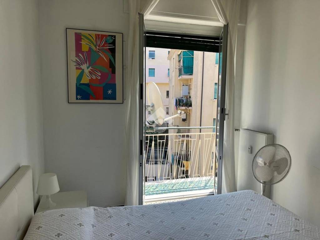 appartamento in vendita a Genova in zona Nervi
