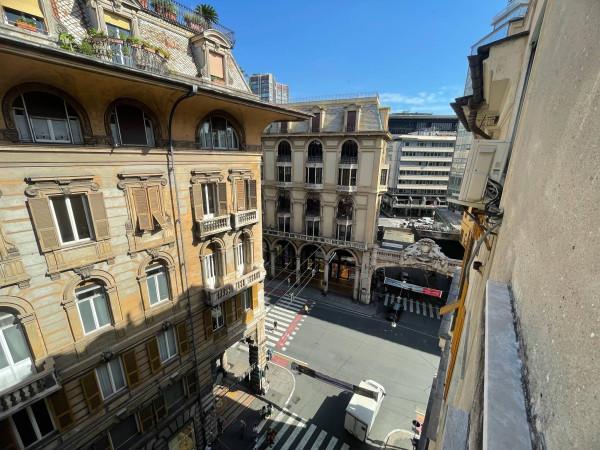 appartamento in vendita a Genova in zona Centro Storico