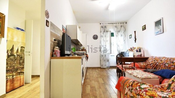 appartamento in vendita a Genova in zona San Fruttuoso