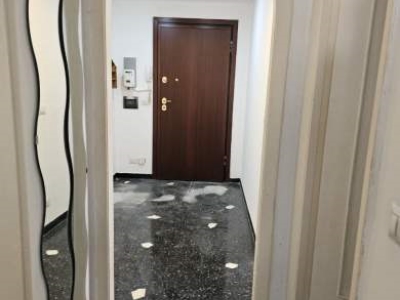 appartamento in vendita a Genova in zona Molassana