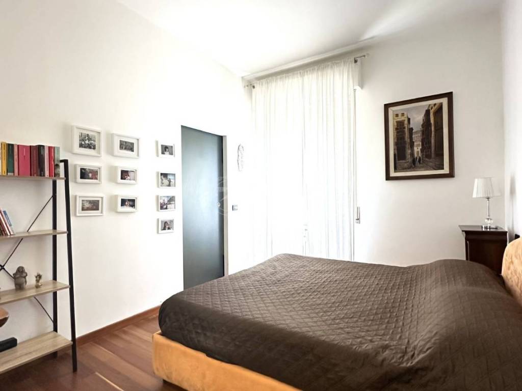 appartamento in vendita a Genova in zona Sampierdarena