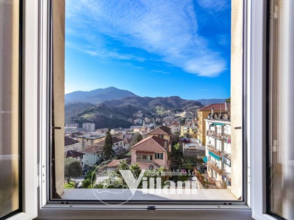 appartamento in vendita a Genova in zona Pontedecimo