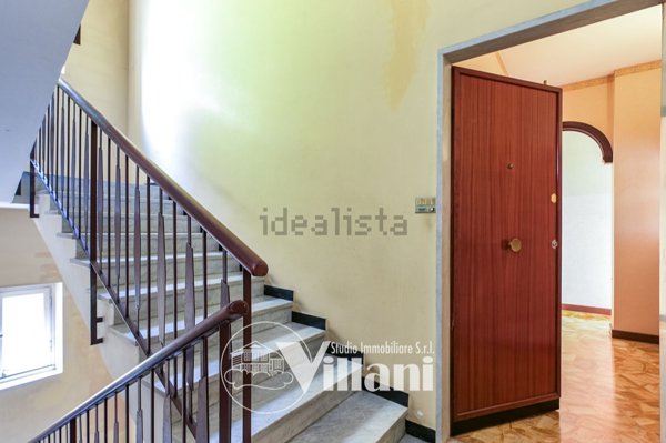 appartamento in vendita a Genova in zona Pontedecimo
