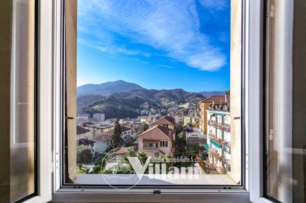 appartamento in vendita a Genova in zona Pontedecimo