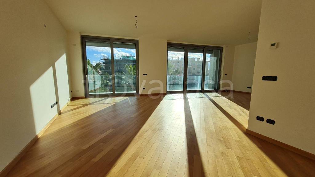 appartamento in vendita a Genova in zona Albaro