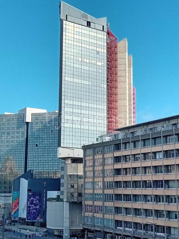 ufficio in vendita a Genova in zona Foce