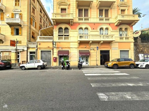 trivano in vendita a Genova in zona Multedo