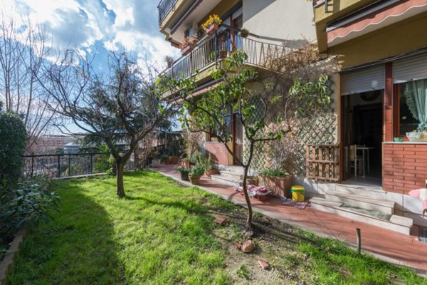 appartamento in vendita a Genova in zona Centro Storico