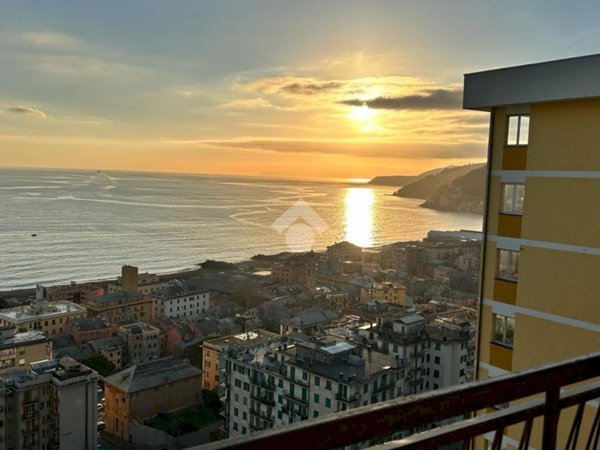 quadrivano in vendita a Genova in zona Voltri