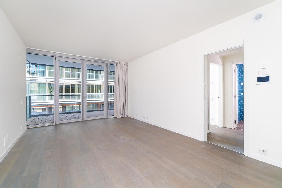 appartamento in vendita a Genova in zona Foce