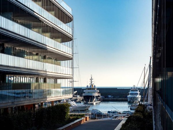 appartamento in vendita a Genova in zona Centro Storico