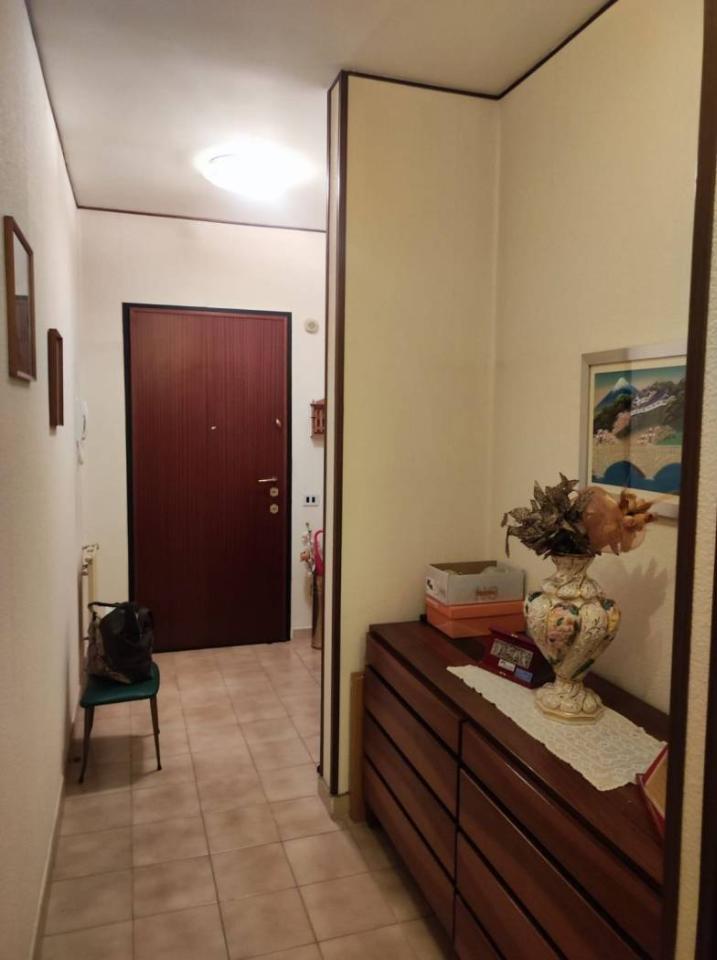 appartamento in vendita a Genova in zona Rivarolo