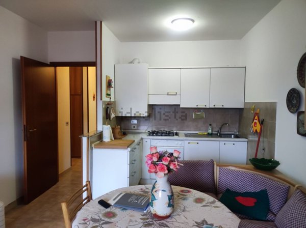 appartamento in vendita a Genova in zona Rivarolo