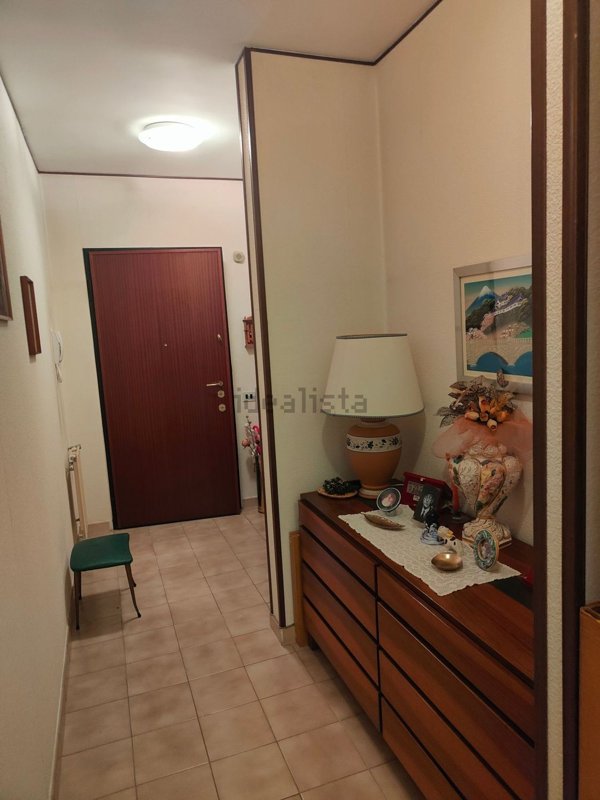 appartamento in vendita a Genova in zona Rivarolo