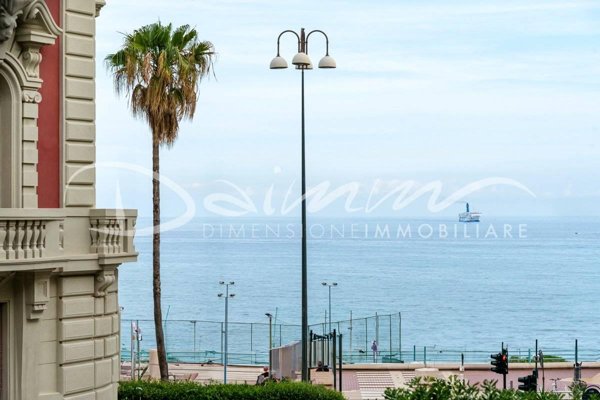 appartamento in vendita a Genova in zona Albaro