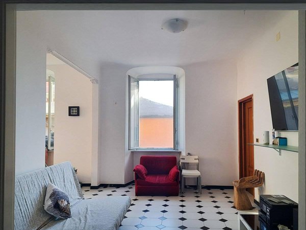appartamento in vendita a Genova in zona DiNegro