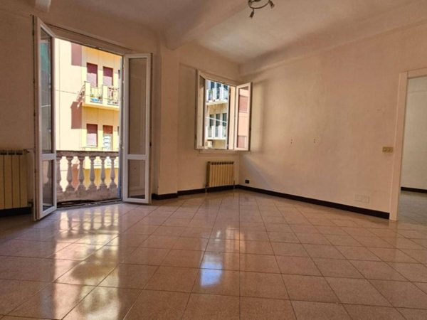 appartamento in vendita a Genova in zona Pegli