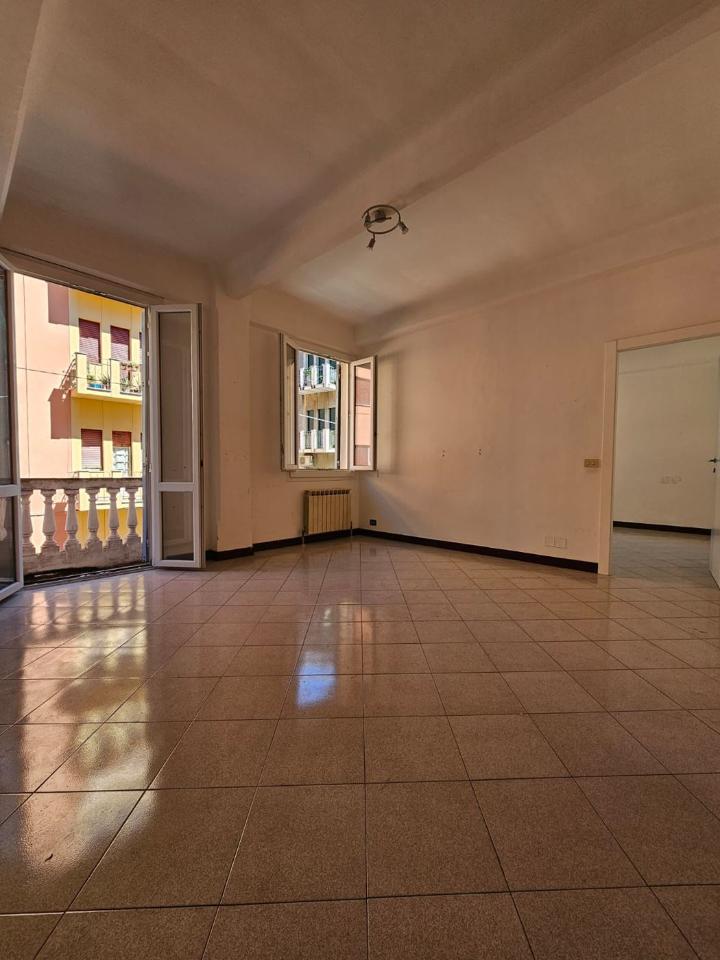 appartamento in vendita a Genova in zona Pegli