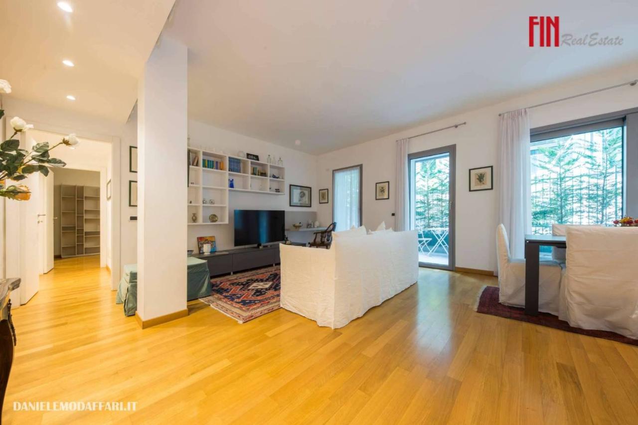 appartamento in vendita a Genova in zona Albaro