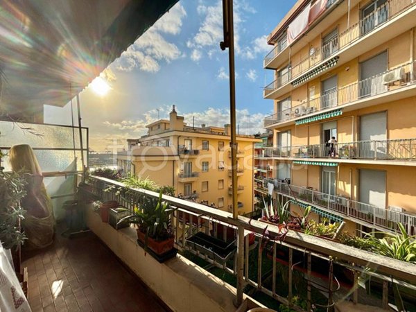 appartamento in vendita a Genova in zona Pegli