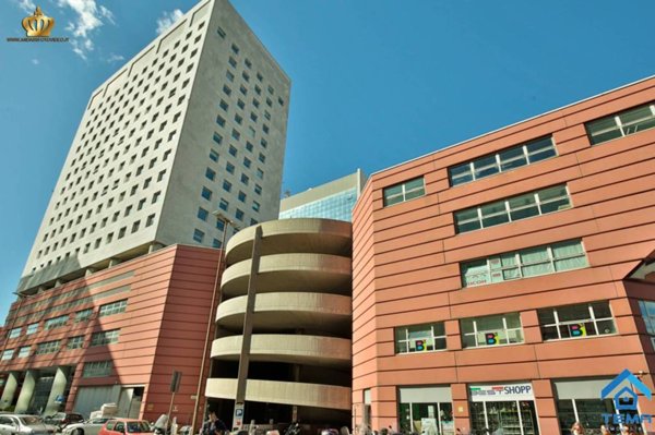 appartamento in vendita a Genova in zona Sampierdarena