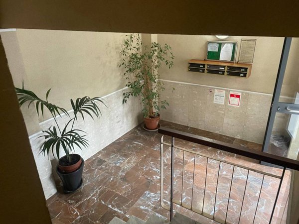 appartamento in vendita a Genova in zona Palmaro / Pra'